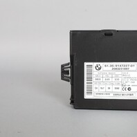 2009 BMW 128i 135i 335i Theft Locking CAS Module 61359147227 OEM Used