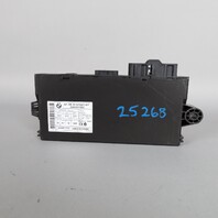 2009 BMW 128i 135i 335i Theft Locking CAS Module 61359147227 OEM Used