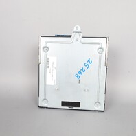 2011-2013 BMW 328i 335i M3 Coupe Amp Amplifier 65129143162 OEM Used