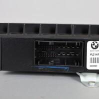 2011-2013 BMW 328i 335i M3 Coupe Amp Amplifier 65129143162 OEM Used