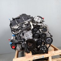 2007-2009 BMW 135i 335i N54 3.0 Engine Motor 11000415277 OEM Used 153K Miles