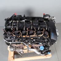 2007-2009 BMW 135i 335i N54 3.0 Engine Motor 11000415277 OEM Used 153K Miles