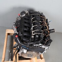 2007-2009 BMW 135i 335i N54 3.0 Engine Motor 11000415277 OEM Used 153K Miles