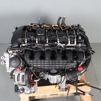 2007-2009 BMW 135i 335i N54 3.0 Engine Motor 11000415277 OEM Used 153K Miles