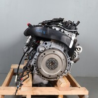 2007-2009 BMW 135i 335i N54 3.0 Engine Motor 11000415277 OEM Used 153K Miles