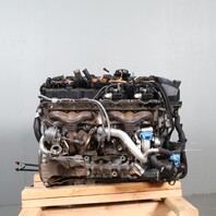2007-2009 BMW 135i 335i N54 3.0 Engine Motor 11000415277 OEM Used 153K Miles