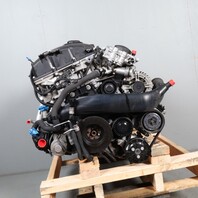 2007-2009 BMW 135i 335i N54 3.0 Engine Motor 11000415277 OEM Used 153K Miles