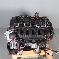 2007-2009 BMW 135i 335i N54 3.0 Engine Motor 11000415277 OEM Used 153K Miles