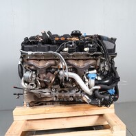 2007-2009 BMW 135i 335i N54 3.0 Engine Motor 11000415277 OEM Used 153K Miles