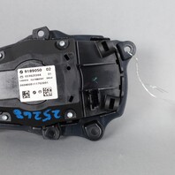 2009 BMW 335i E92 iDrive Navigation Control Knob 65829240958 OEM Used