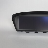 2009 BMW 328i 335i M3 On Board Monitor Information Display 65829193745 OEM Used