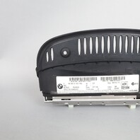 2009 BMW 328i 335i M3 On Board Monitor Information Display 65829193745 OEM Used