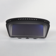 2009 BMW 328i 335i M3 On Board Monitor Information Display 65829193745 OEM Used