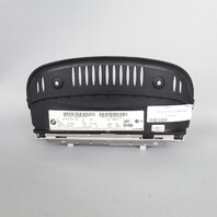 2009 BMW 328i 335i M3 On Board Monitor Information Display 65829193745 OEM Used