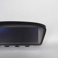 2009 BMW 328i 335i M3 On Board Monitor Information Display 65829193745 OEM Used