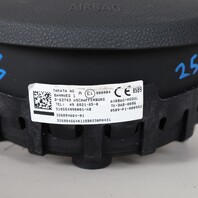 BMW 128i 135i 328i 335i M3 Left Steering Wheel Airbag 32306884664 OEM Used