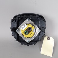 BMW 128i 135i 328i 335i M3 Left Steering Wheel Airbag 32306884664 OEM Used