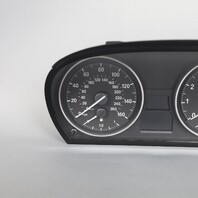 2007-2013 BMW 328i 335i Speedometer Instrument Cluster 62109283839 OEM Used