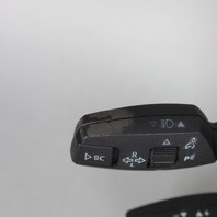2007-2013 BMW 328i 335i M3 Turn Signal Wiper Switch 61319123049 OEM Used