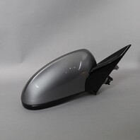 2007-2009 BMW 328i 335i E92 E93 Door MIrror Right Space Grey OEM Used