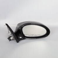 2007-2009 BMW 328i 335i E92 E93 Door MIrror Right Space Grey OEM Used