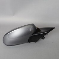 2007-2009 BMW 328i 335i E92 E93 Door MIrror Right Space Grey OEM Used