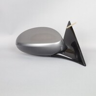 2007-2009 BMW 328i 335i E92 E93 Door MIrror Right Space Grey OEM Used