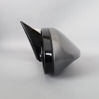 2007-2009 BMW 328i 335i E92 E93 Door MIrror Right Space Grey OEM Used