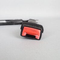 BMW 128i 135i 328i 335i M3 X1 Right Front Seat Belt Buckle 72117213564 OEM Used