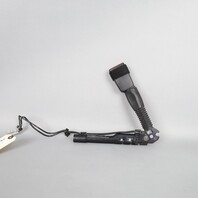 BMW 128i 135i 328i 335i M3 X1 Left Front Seat Belt Buckle 72117213563 OEM Used