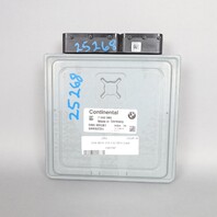 BMW 135i 335i 535i M1 X6 Z4 Engine Computer Module ECU ECM DME OEM Used