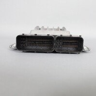 BMW 135i 335i 535i M1 X6 Z4 Engine Computer Module ECU ECM DME OEM Used