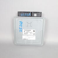 BMW 135i 335i 535i M1 X6 Z4 Engine Computer Module ECU ECM DME OEM Used
