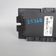 2009 BMW 328i 335i M3 Coupe Footwell Body Control Module BCM OEM Used