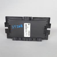 2009 BMW 328i 335i M3 Coupe Footwell Body Control Module BCM OEM Used