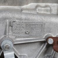 2007-2011 BMW 135i 335i Automatic Transmission 24007572071 OEM Used