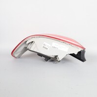 2007-2010 BMW 328i 335i M3 Coupe Left Tail Light 63217174403 OEM Used