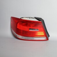 2007-2010 BMW 328i 335i M3 Coupe Left Tail Light 63217174403 OEM Used
