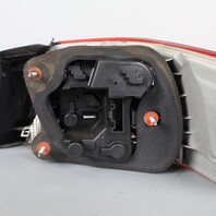 2007-2010 BMW 328i 335i M3 Coupe Left Tail Light 63217174403 OEM Used
