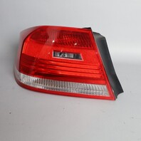 2007-2010 BMW 328i 335i M3 Coupe Left Tail Light 63217174403 OEM Used
