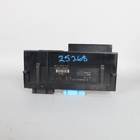 2009 BMW 128i 135i 335i Coupe Electronics Junction Box 61359187533 OEM Used