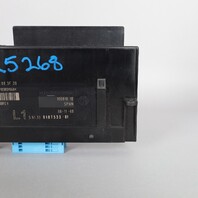 2009 BMW 128i 135i 335i Coupe Electronics Junction Box 61359187533 OEM Used