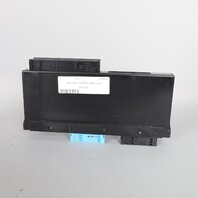 2009 BMW 128i 135i 335i Coupe Electronics Junction Box 61359187533 OEM Used