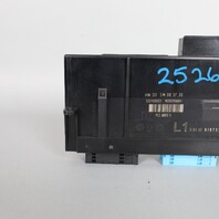 2009 BMW 128i 135i 335i Coupe Electronics Junction Box 61359187533 OEM Used