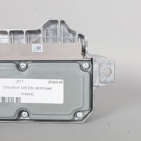 2009 BMW 335i E92 SRS Diagnostic Module 65779184432 OEM Used