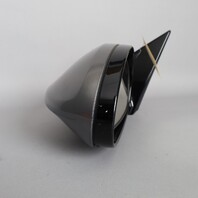 2007-2009 BMW 328i 335i E92 E93 Door MIrror Left Space Grey OEM Used