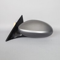 2007-2009 BMW 328i 335i E92 E93 Door MIrror Left Space Grey OEM Used