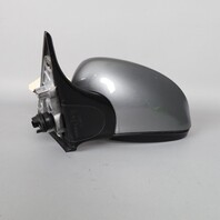 2007-2009 BMW 328i 335i E92 E93 Door MIrror Left Space Grey OEM Used
