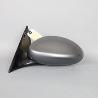 2007-2009 BMW 328i 335i E92 E93 Door MIrror Left Space Grey OEM Used