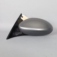 2007-2009 BMW 328i 335i E92 E93 Door MIrror Left Space Grey OEM Used